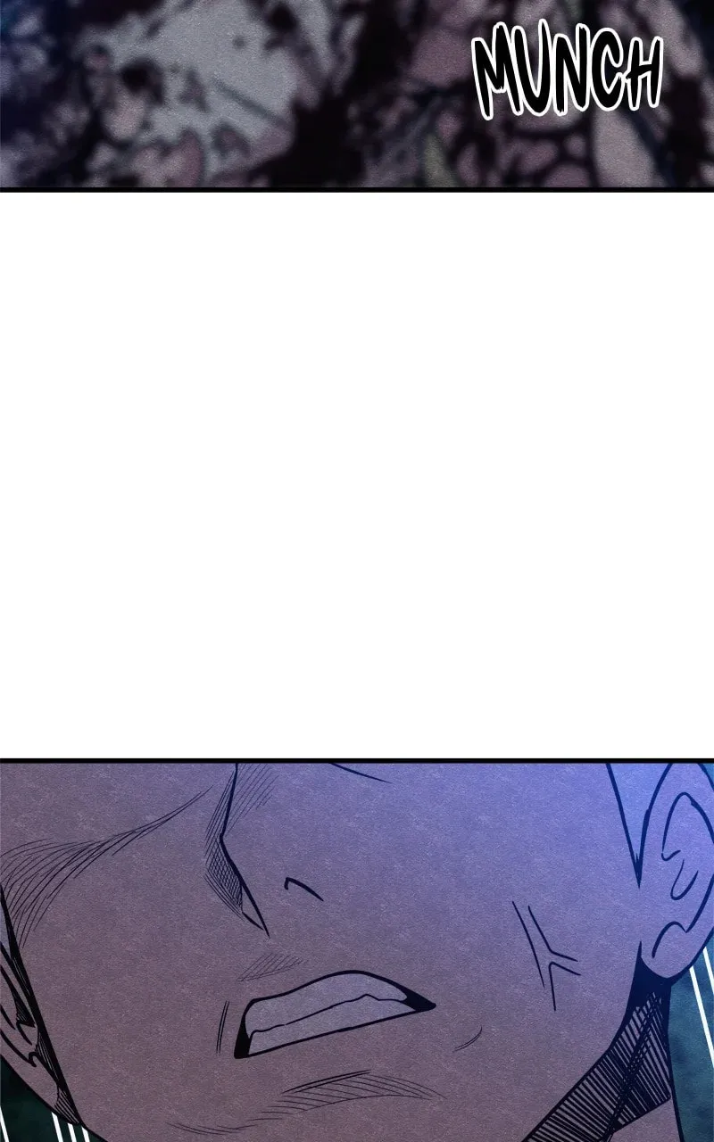 Zombie X Slasher Chapter 70 page 118 - 