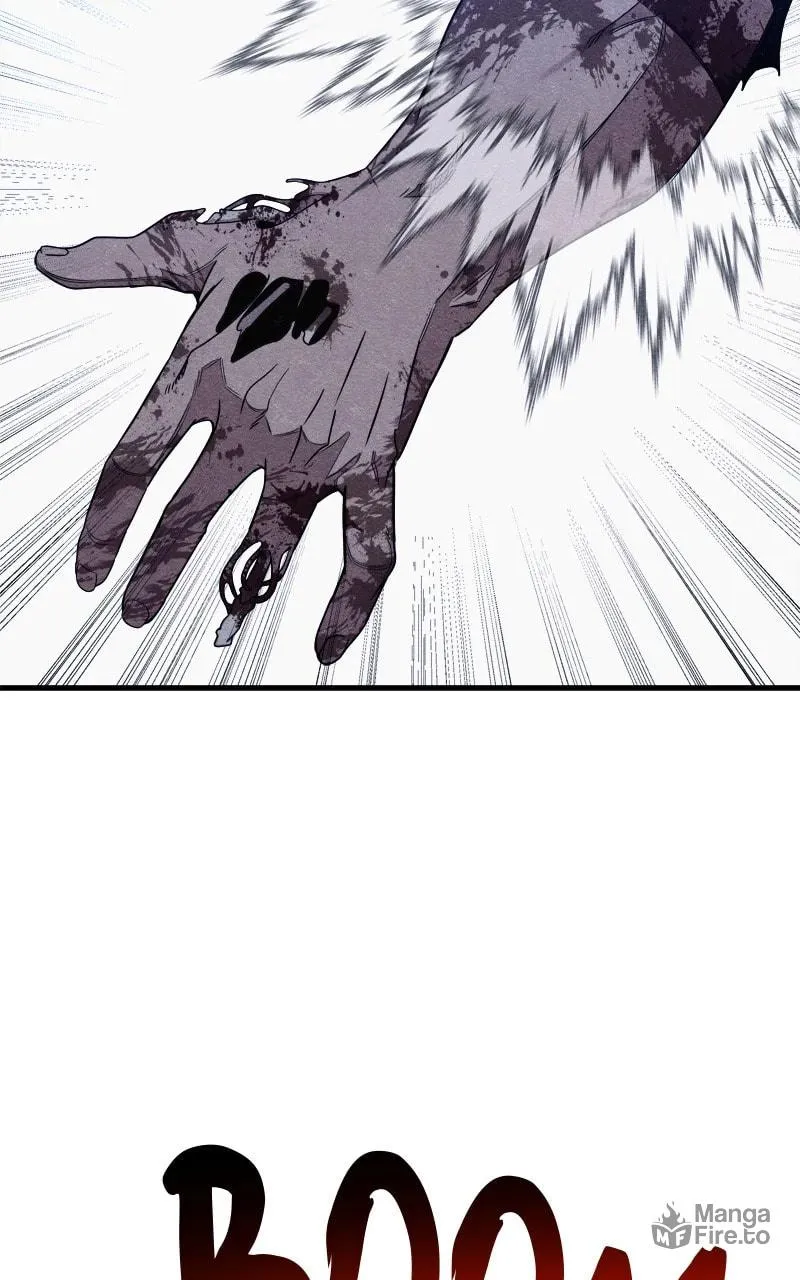 Zombie X Slasher Chapter 70 page 120 - 
