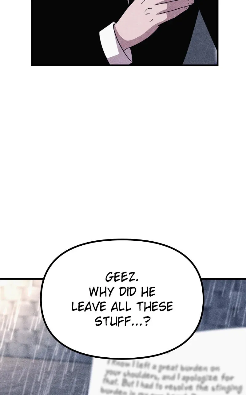 Zombie X Slasher Chapter 70 page 13 - 