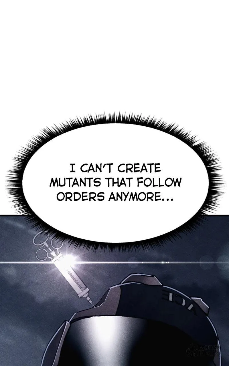 Zombie X Slasher Chapter 70 page 125 - 