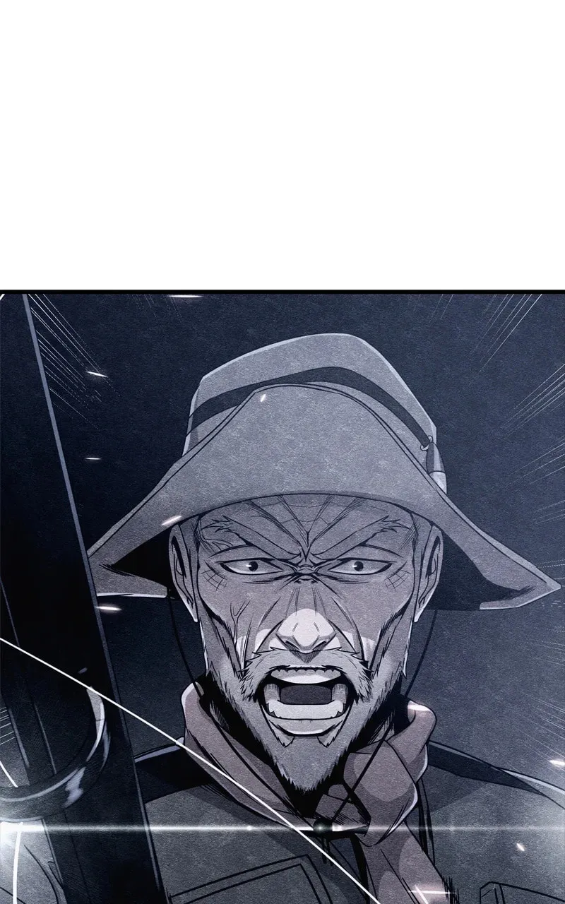 Zombie X Slasher Chapter 70 page 17 - 