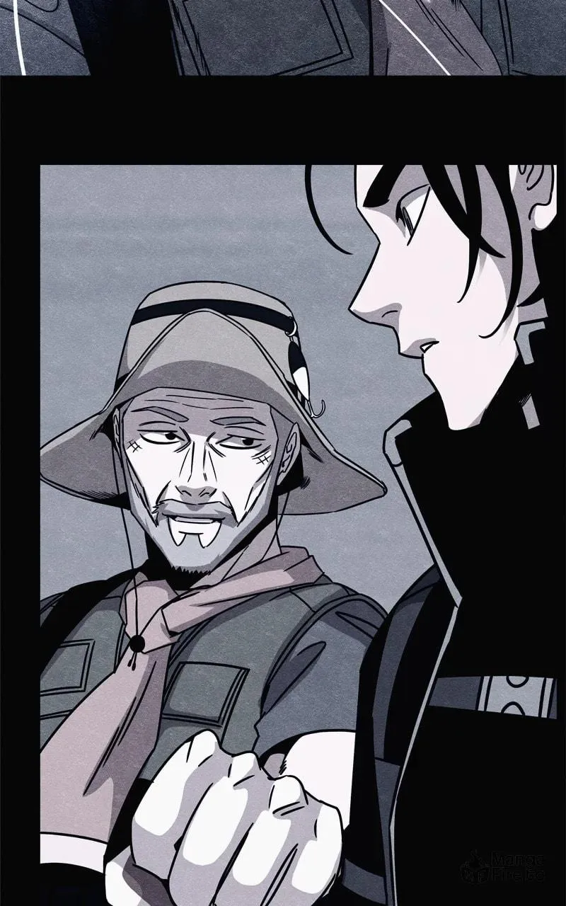 Zombie X Slasher Chapter 70 page 18 - 