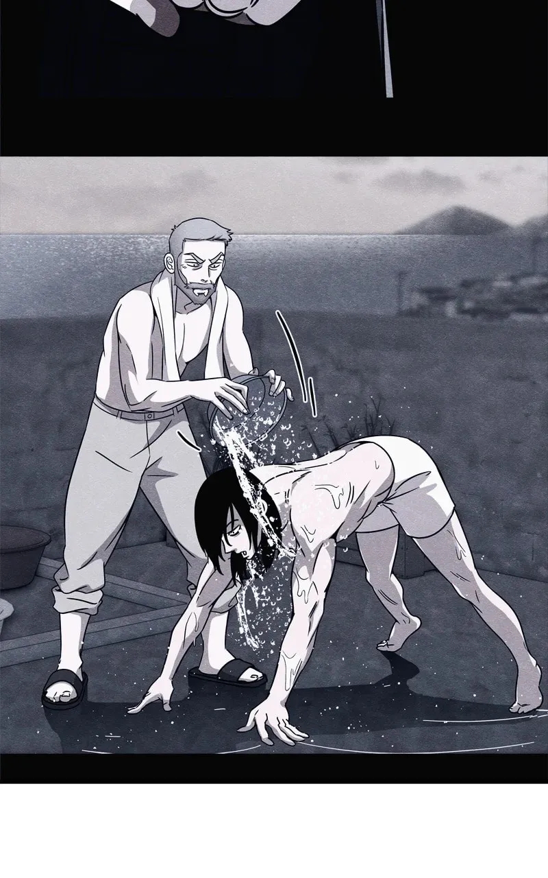 Zombie X Slasher Chapter 70 page 19 - 