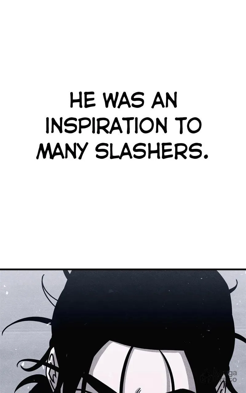Zombie X Slasher Chapter 70 page 20 - 