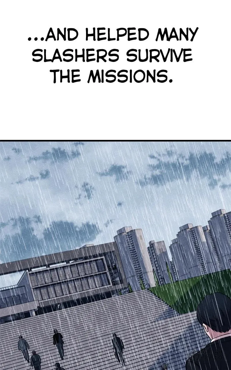 Zombie X Slasher Chapter 70 page 24 - 
