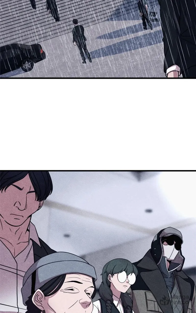 Zombie X Slasher Chapter 70 page 25 - 