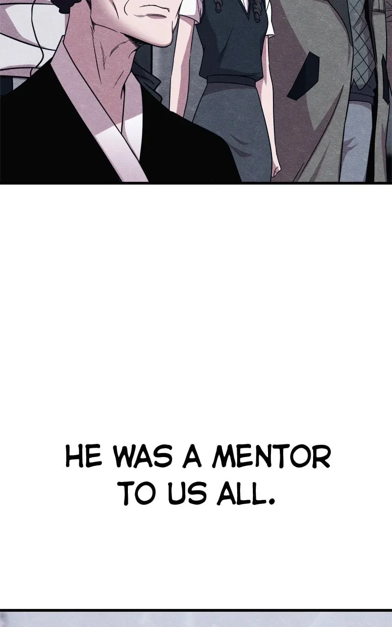 Zombie X Slasher Chapter 70 page 26 - 