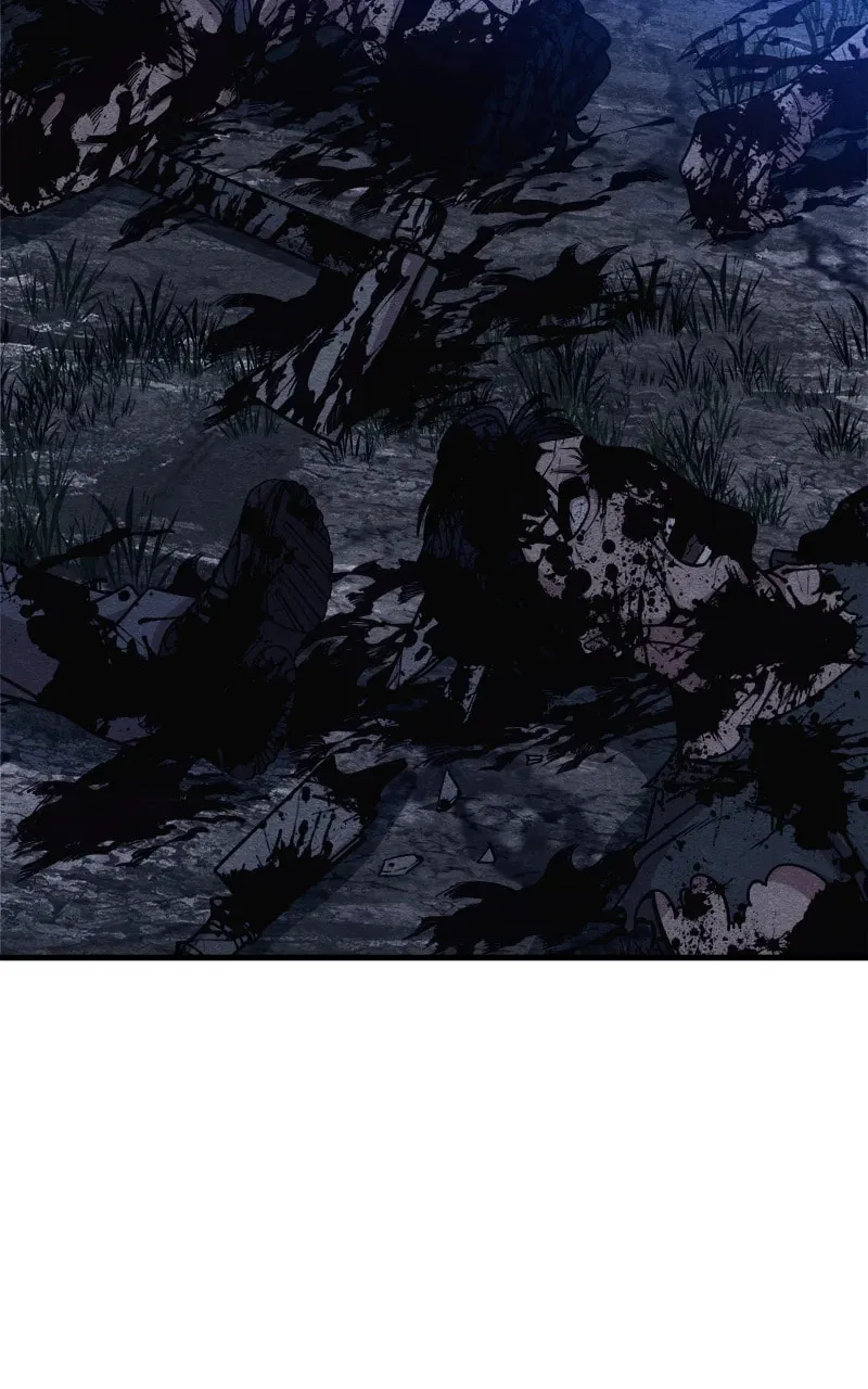 Zombie X Slasher Chapter 70 page 4 - 
