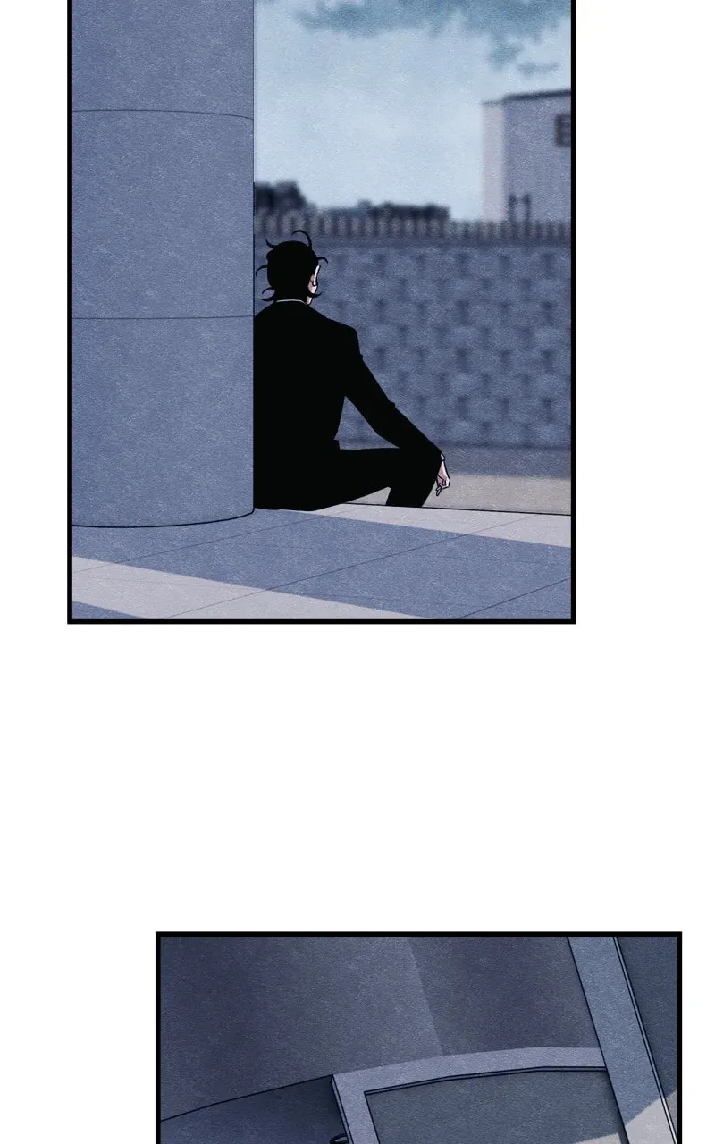 Zombie X Slasher Chapter 70 page 31 - 
