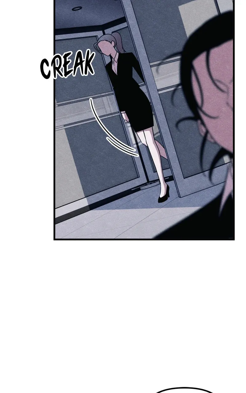 Zombie X Slasher Chapter 70 page 32 - 