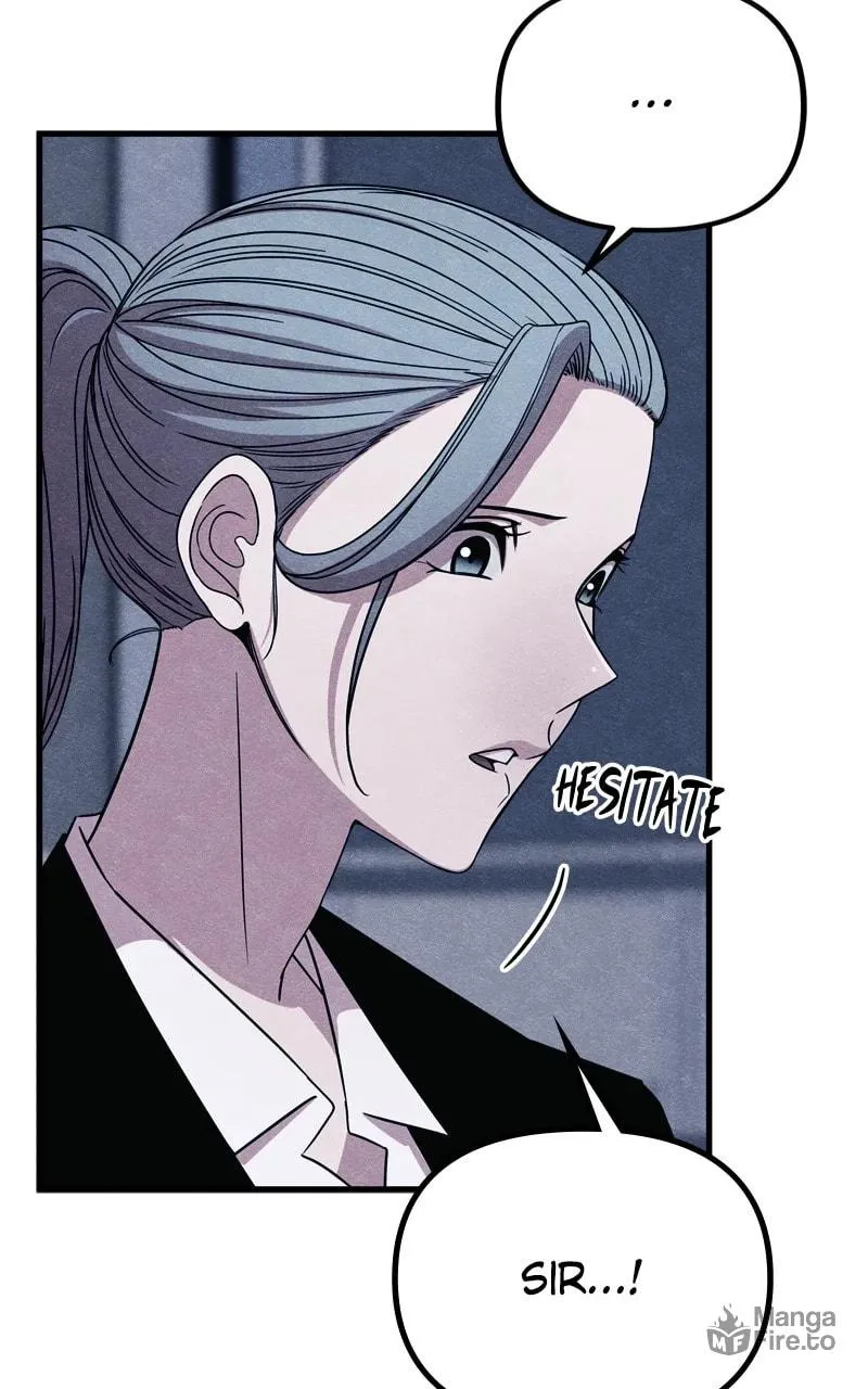 Zombie X Slasher Chapter 70 page 33 - 