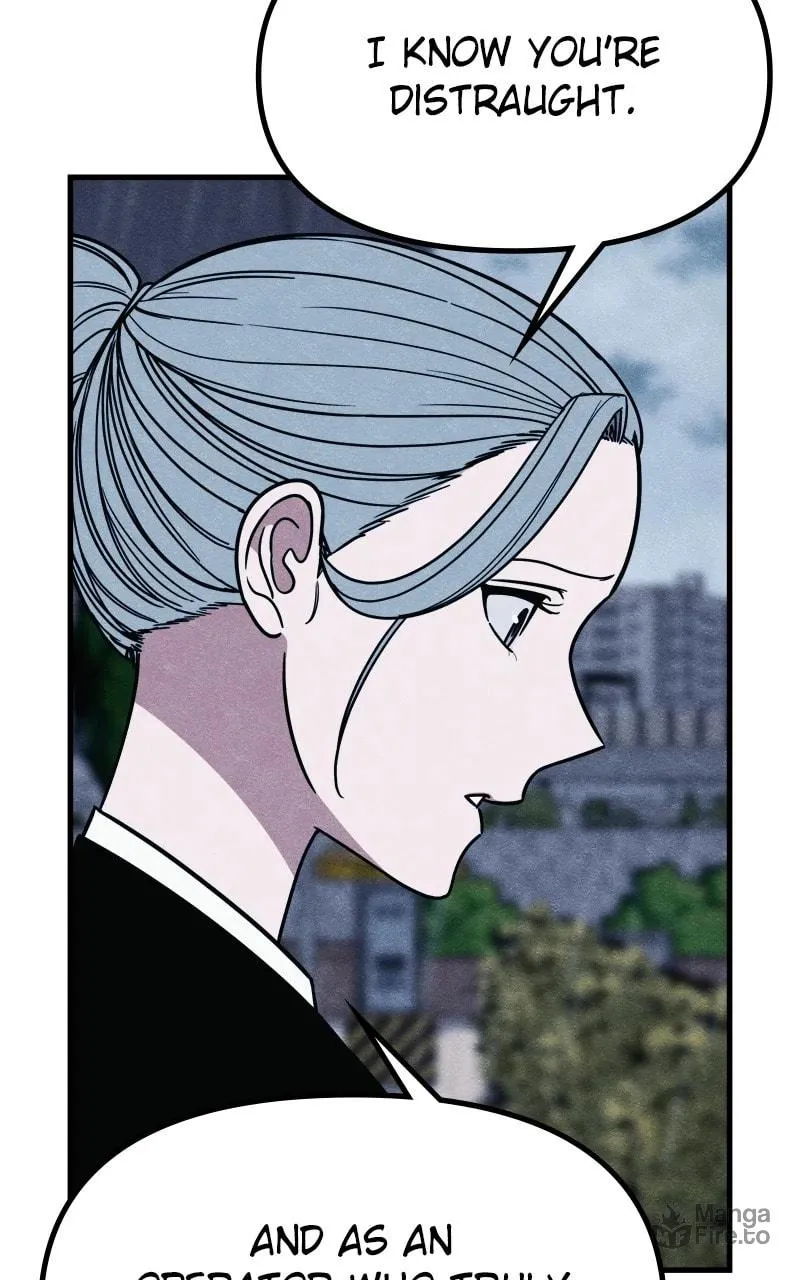 Zombie X Slasher Chapter 70 page 36 - 