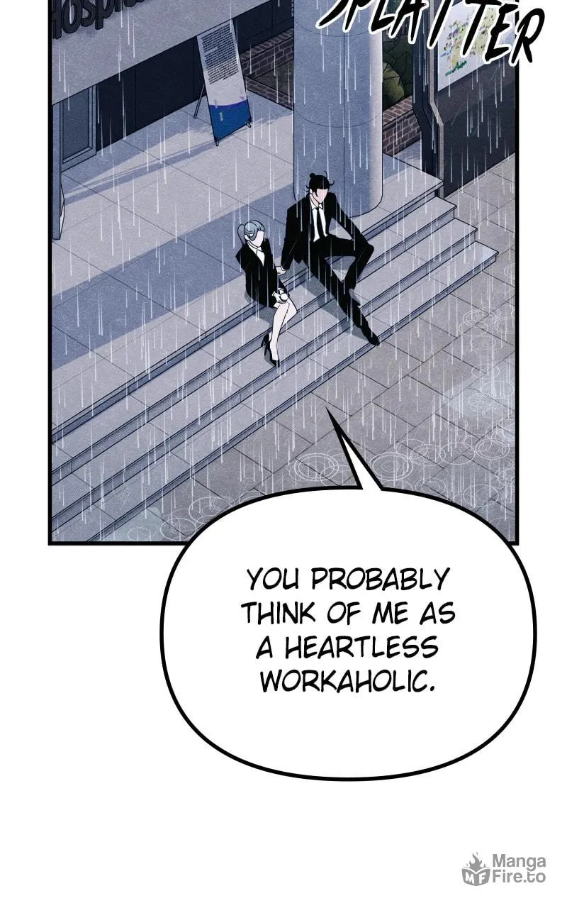 Zombie X Slasher Chapter 70 page 42 - 