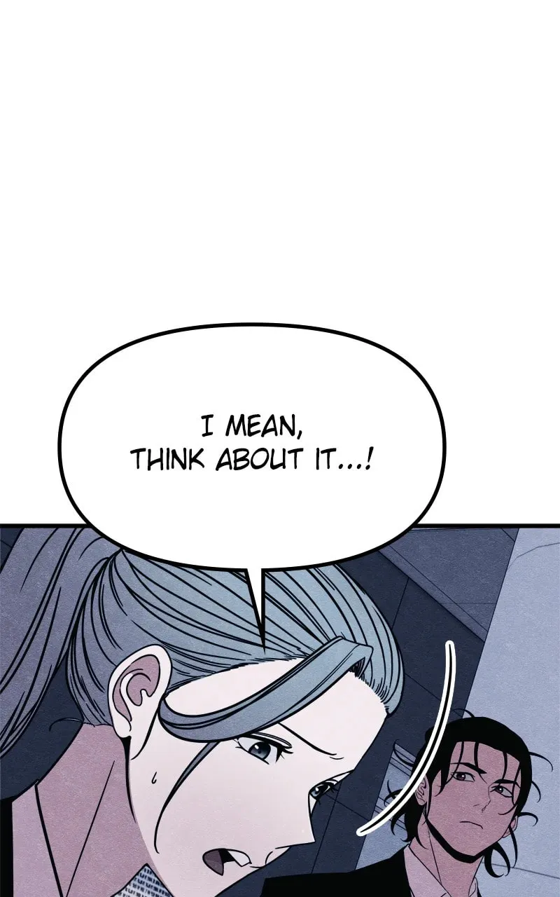 Zombie X Slasher Chapter 70 page 43 - 