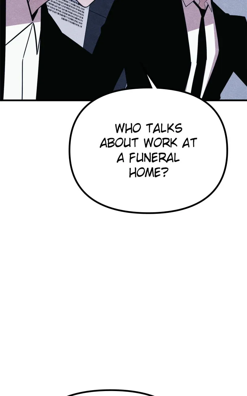 Zombie X Slasher Chapter 70 page 44 - 