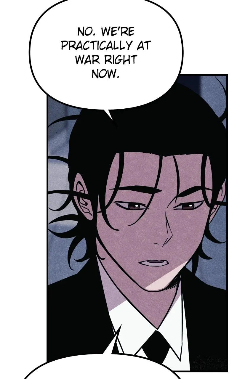 Zombie X Slasher Chapter 70 page 45 - 
