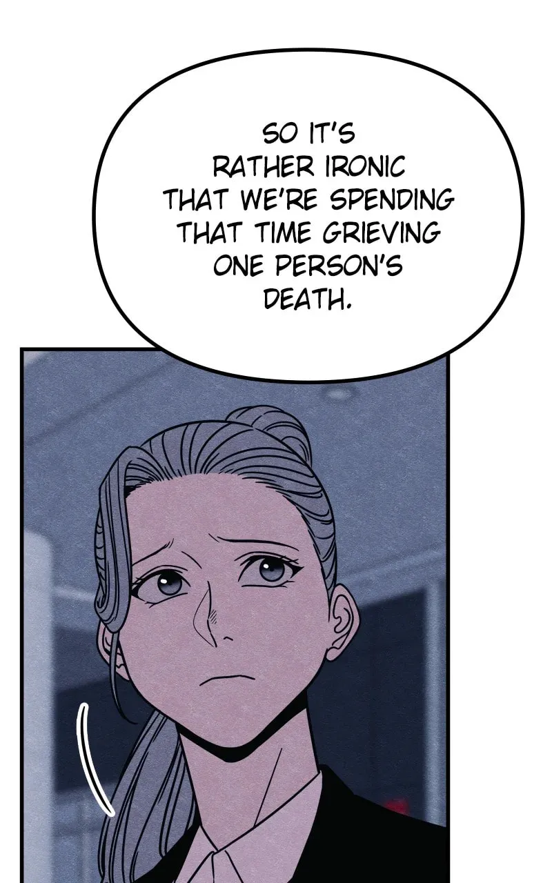Zombie X Slasher Chapter 70 page 47 - 