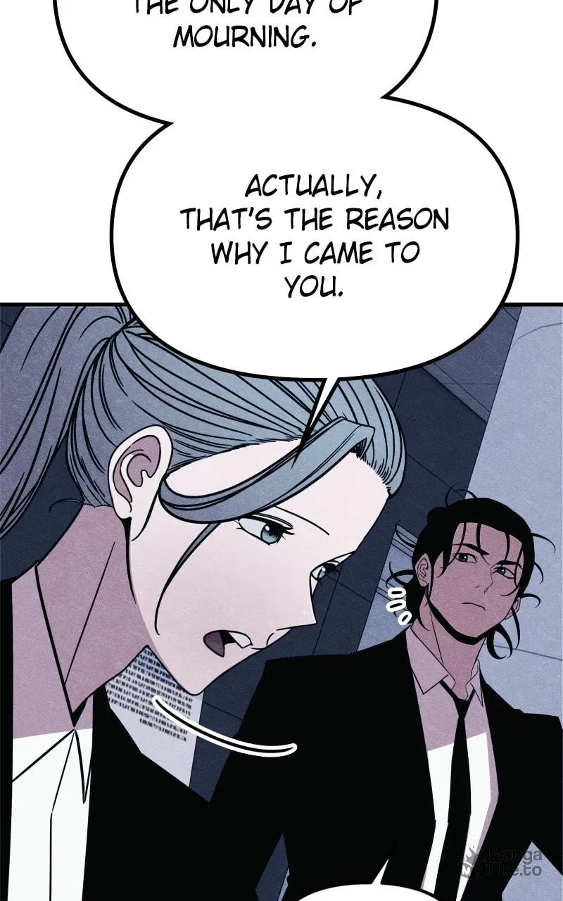 Zombie X Slasher Chapter 70 page 51 - 