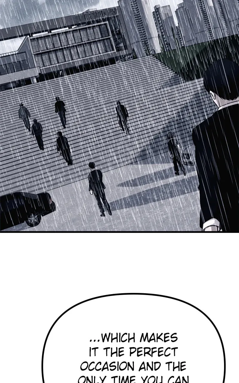 Zombie X Slasher Chapter 70 page 53 - 