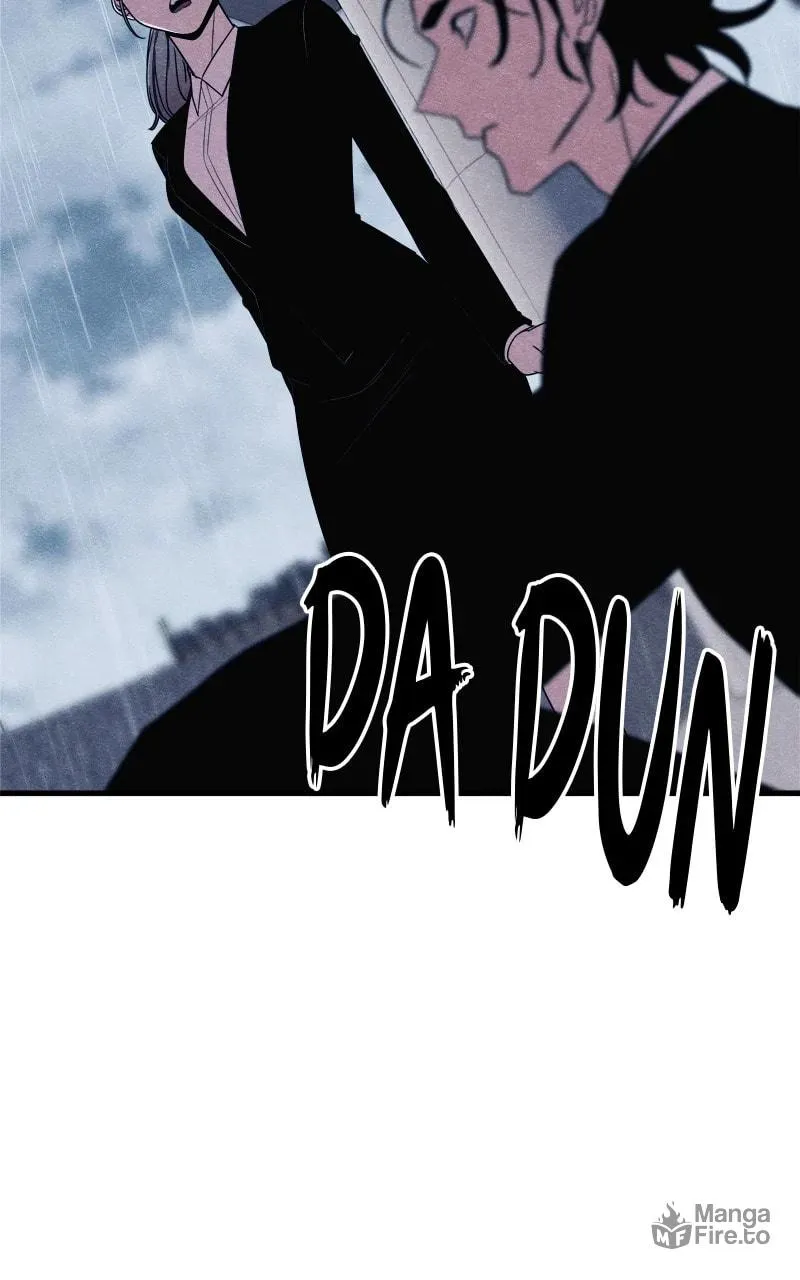 Zombie X Slasher Chapter 70 page 57 - 