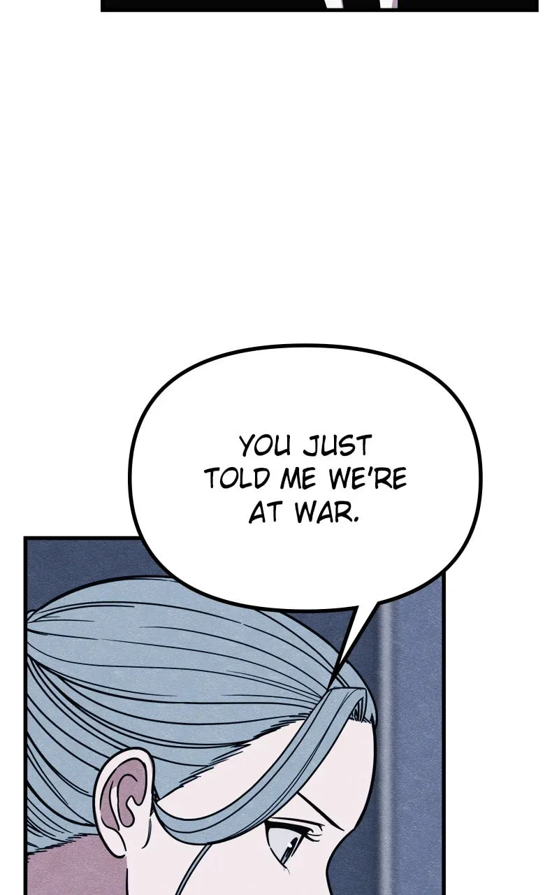 Zombie X Slasher Chapter 70 page 59 - 