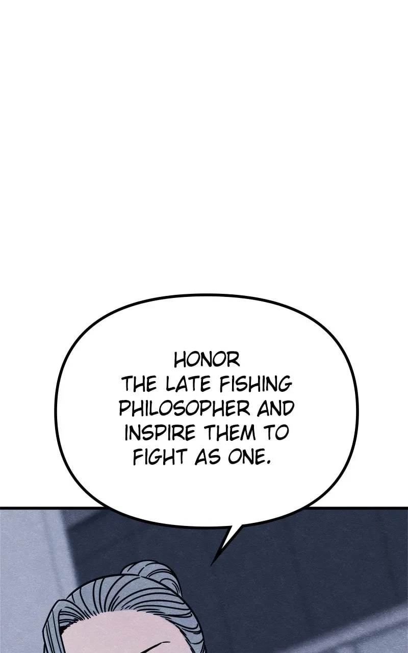 Zombie X Slasher Chapter 70 page 62 - 