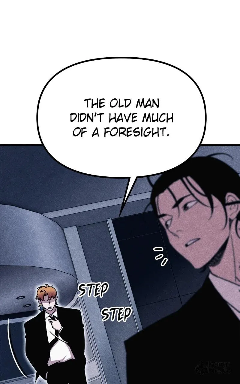 Zombie X Slasher Chapter 70 page 70 - 