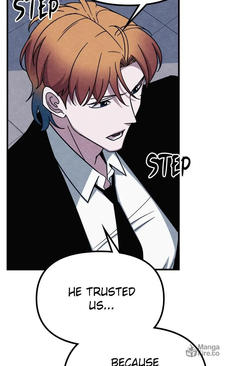 Zombie X Slasher Chapter 70 page 72 - 