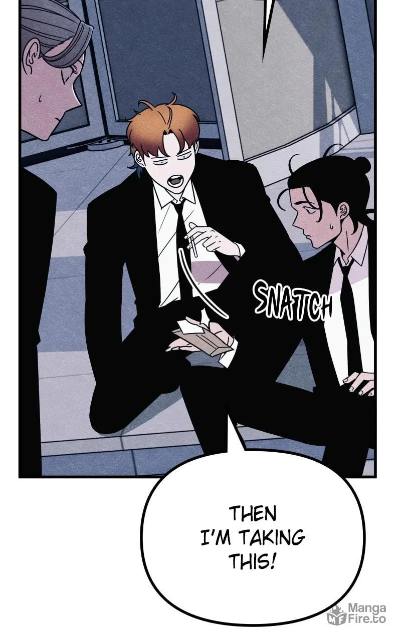 Zombie X Slasher Chapter 70 page 81 - 