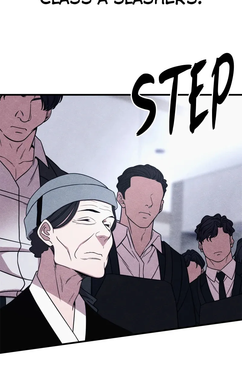 Zombie X Slasher Chapter 70 page 83 - 