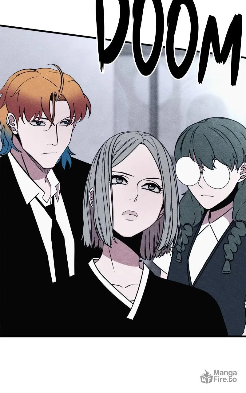 Zombie X Slasher Chapter 70 page 85 - 