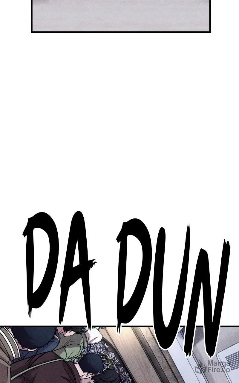 Zombie X Slasher Chapter 70 page 87 - 