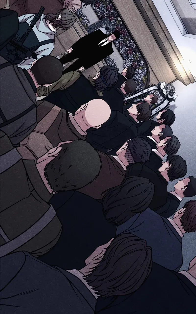 Zombie X Slasher Chapter 70 page 88 - 