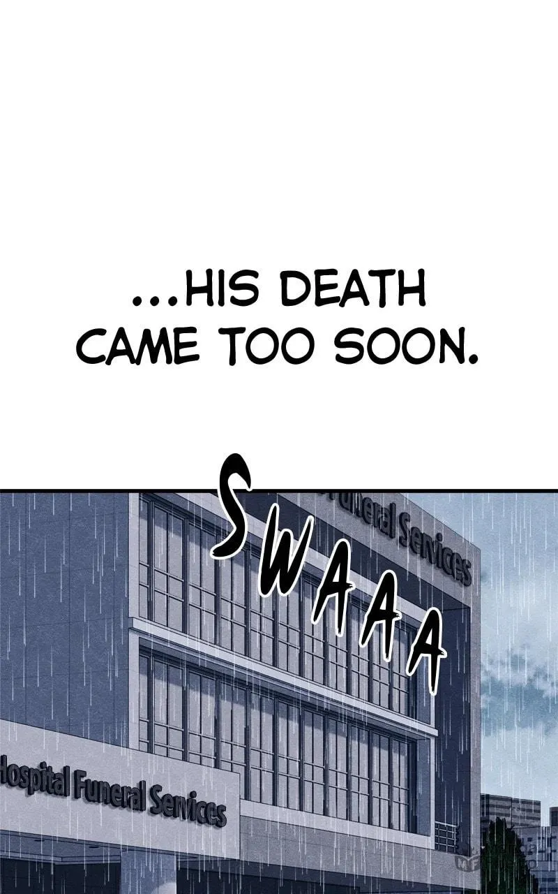 Zombie X Slasher Chapter 70 page 10 - 