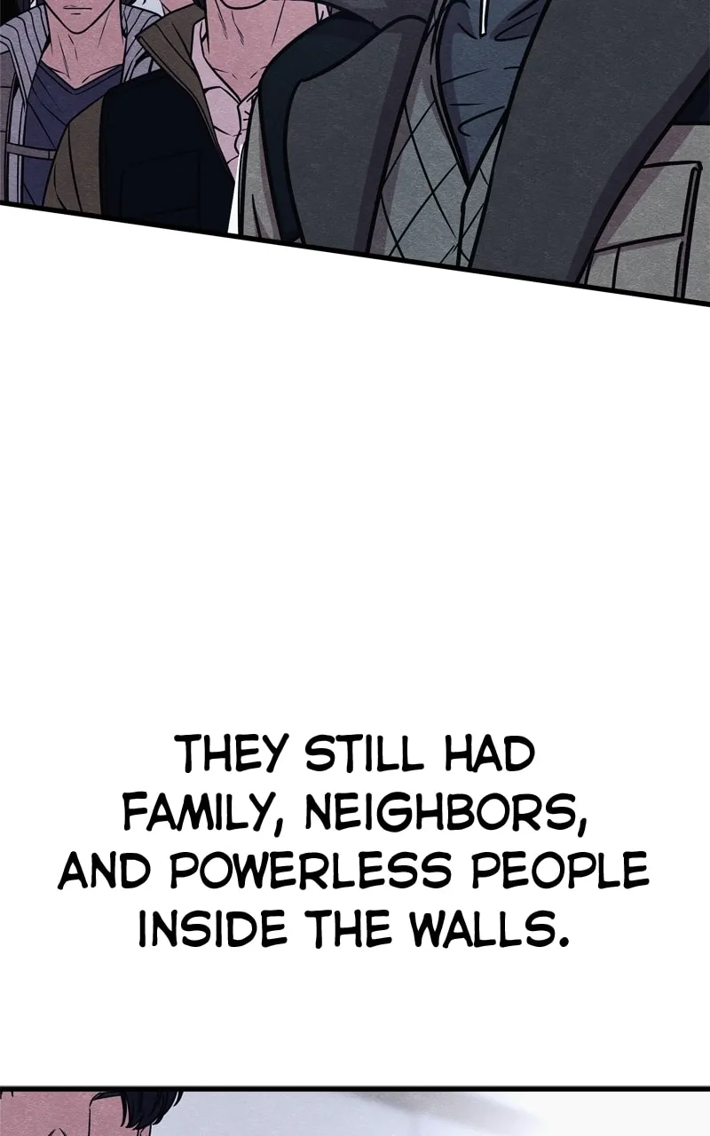 Zombie X Slasher Chapter 70 page 94 - 