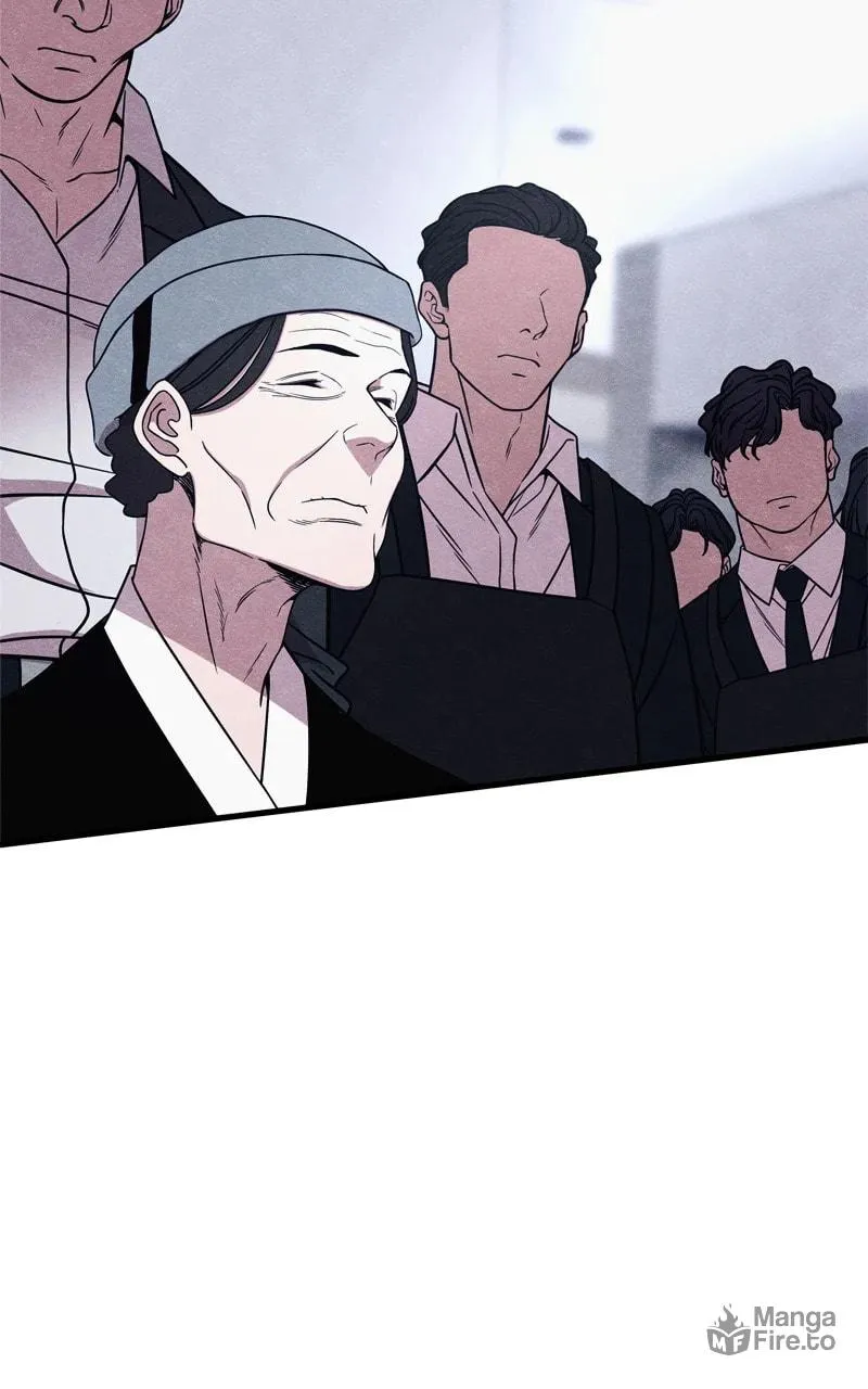 Zombie X Slasher Chapter 70 page 95 - 
