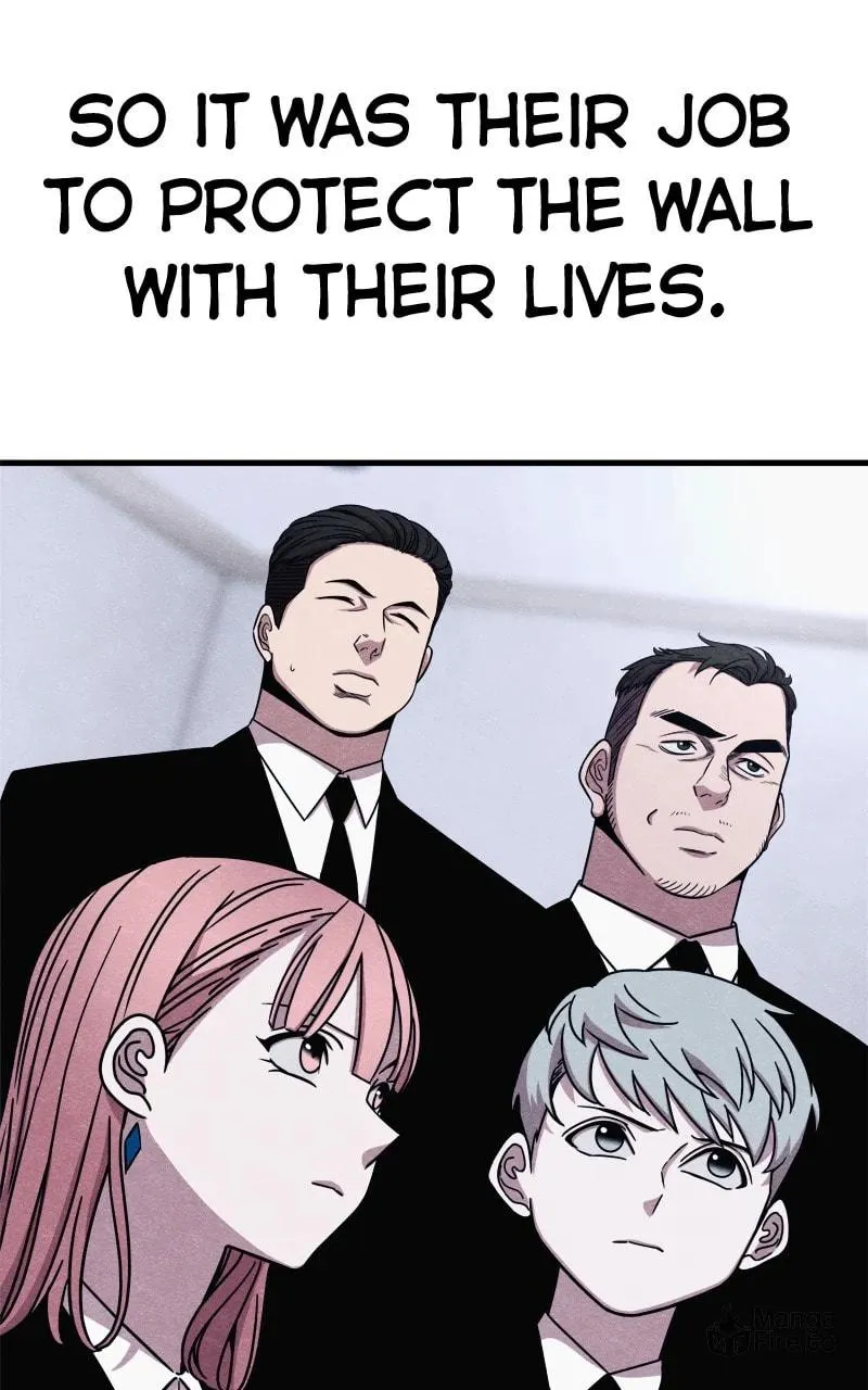 Zombie X Slasher Chapter 70 page 96 - 