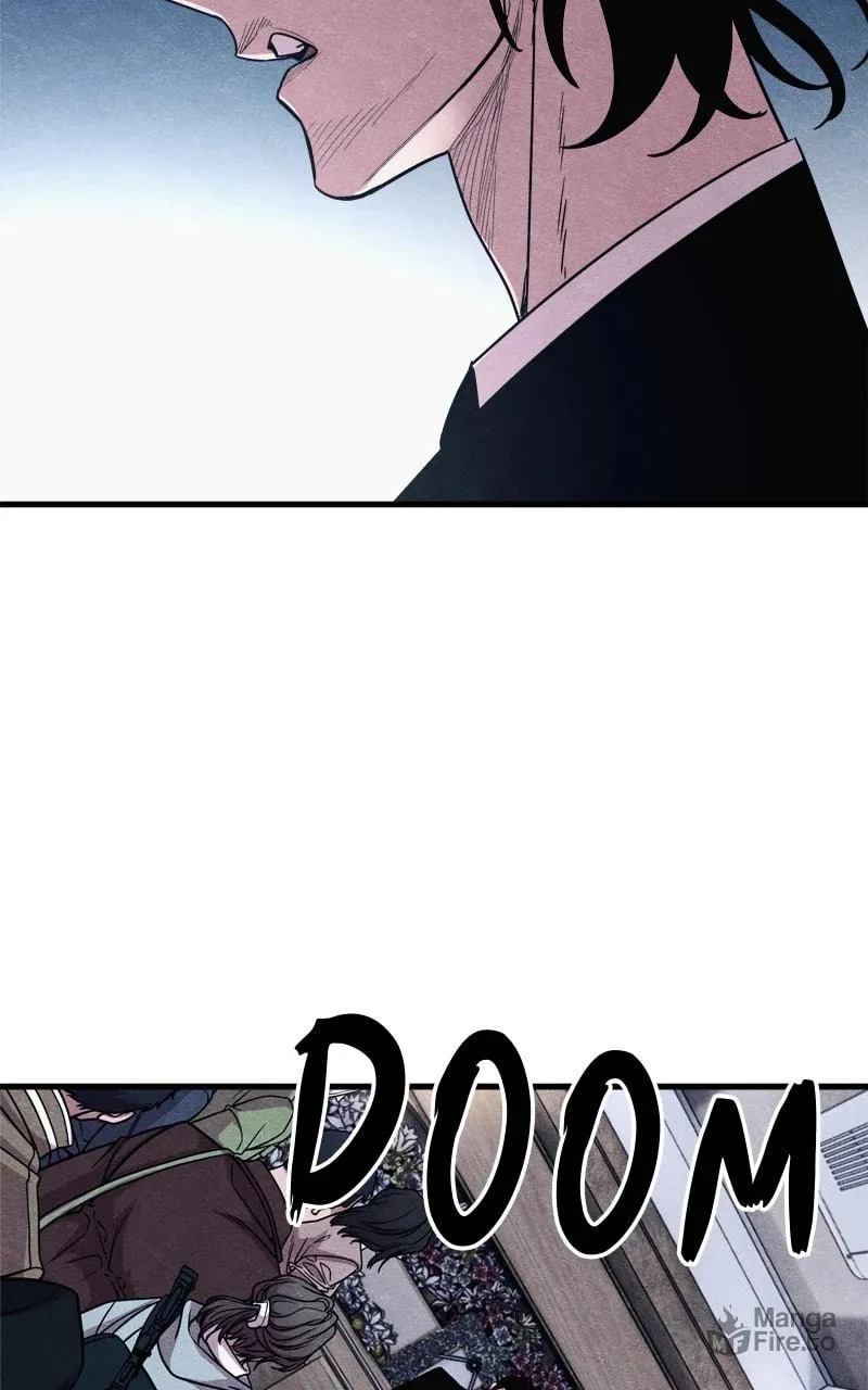 Zombie X Slasher Chapter 70 page 100 - 