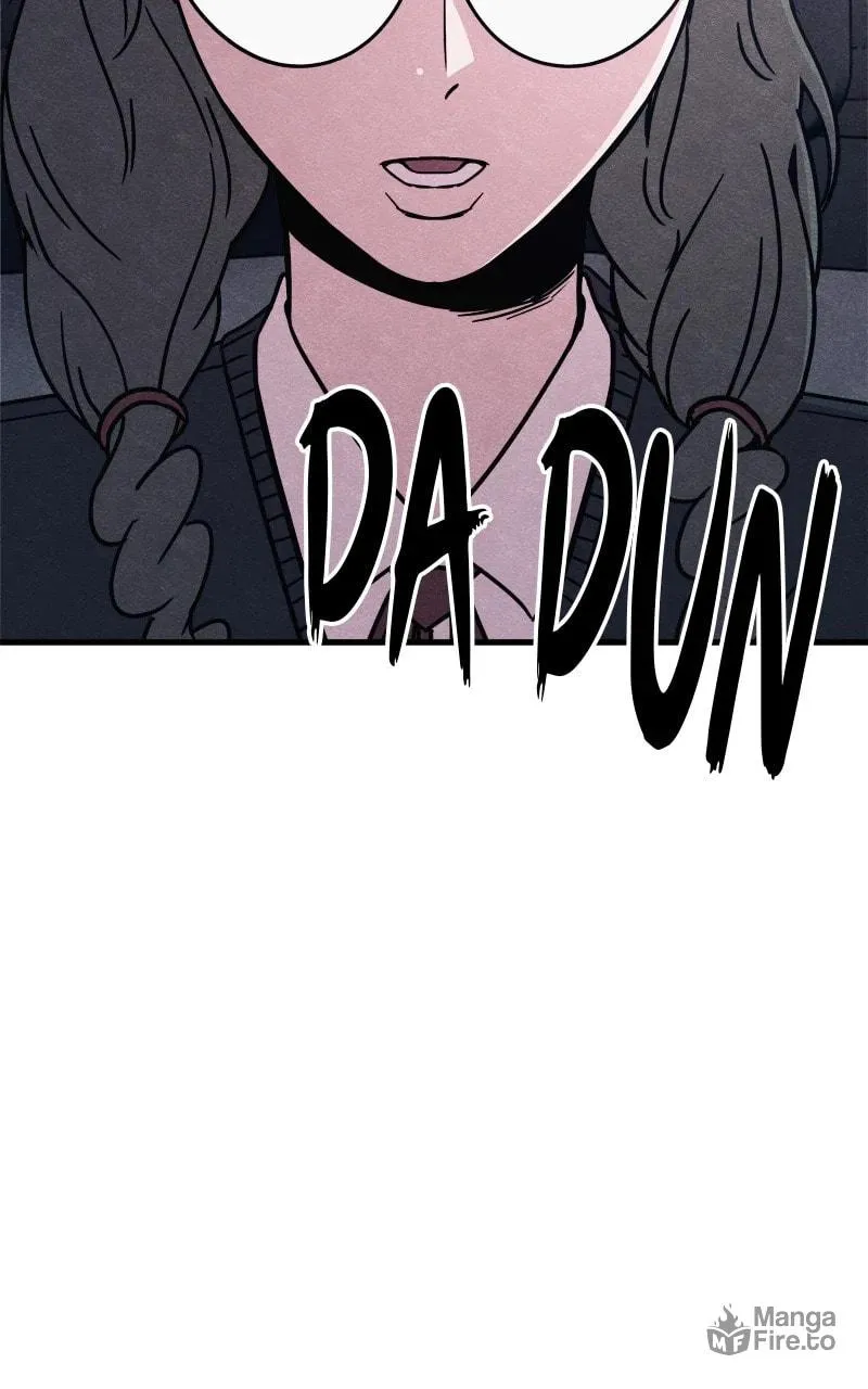 Zombie X Slasher Chapter 71 page 105 - 