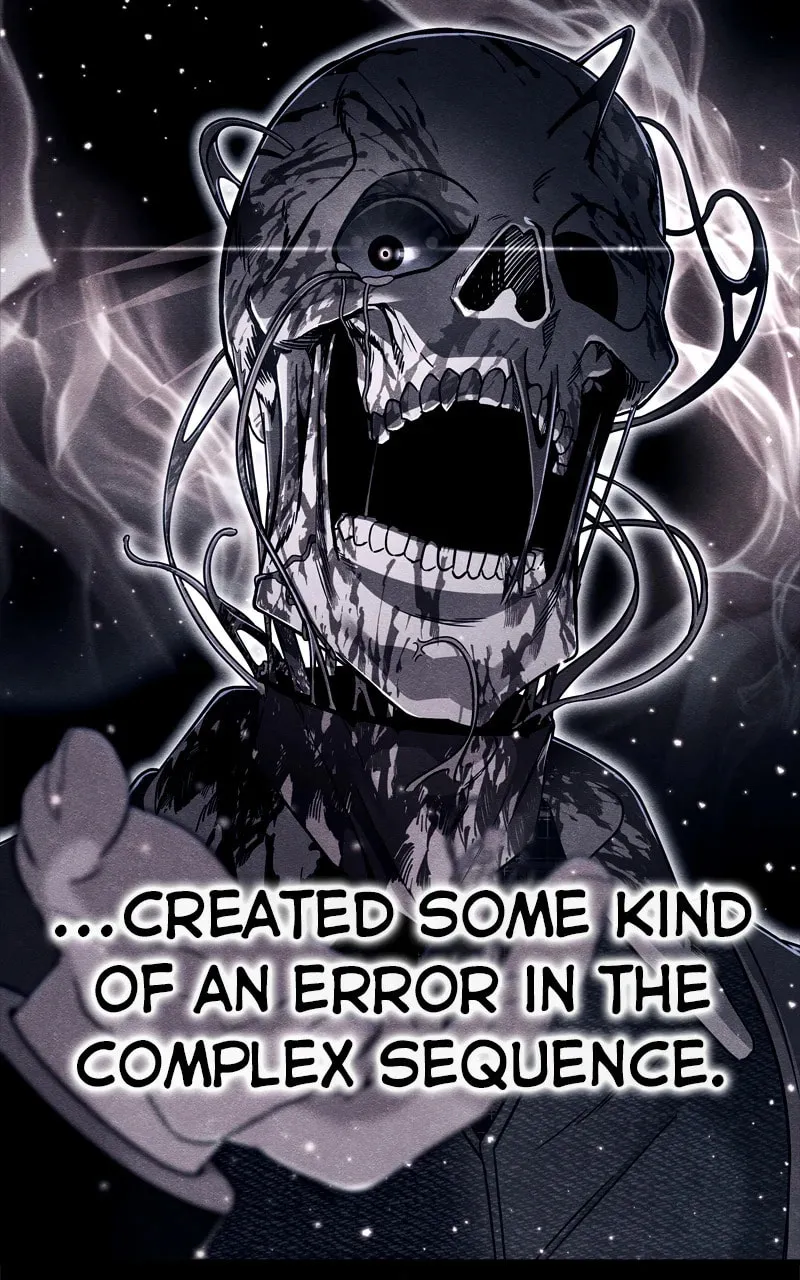 Zombie X Slasher Chapter 71 page 16 - 