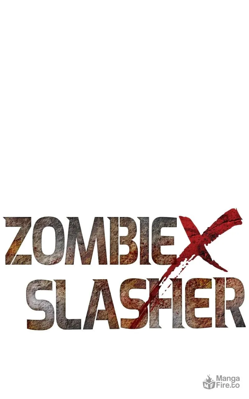 Zombie X Slasher Chapter 71 page 42 - 