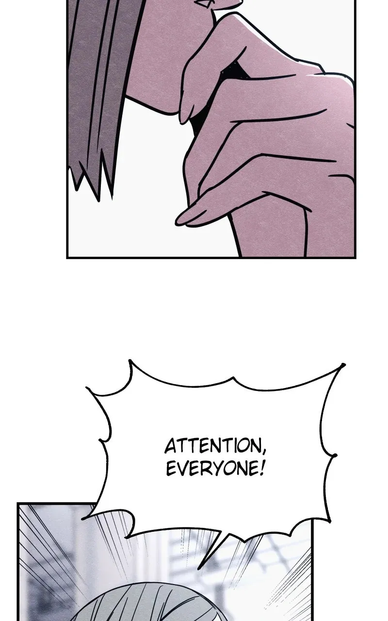Zombie X Slasher Chapter 71 page 47 - 