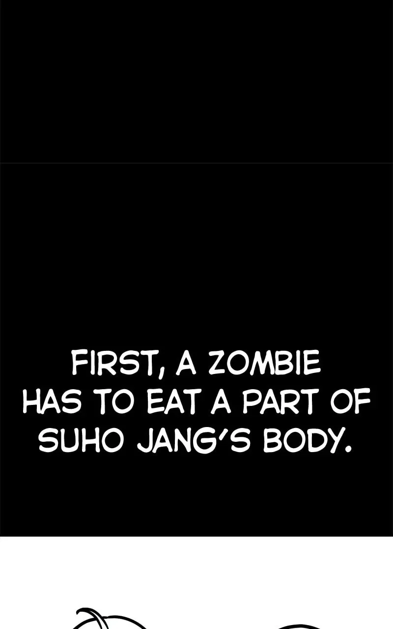 Zombie X Slasher Chapter 71 page 7 - 