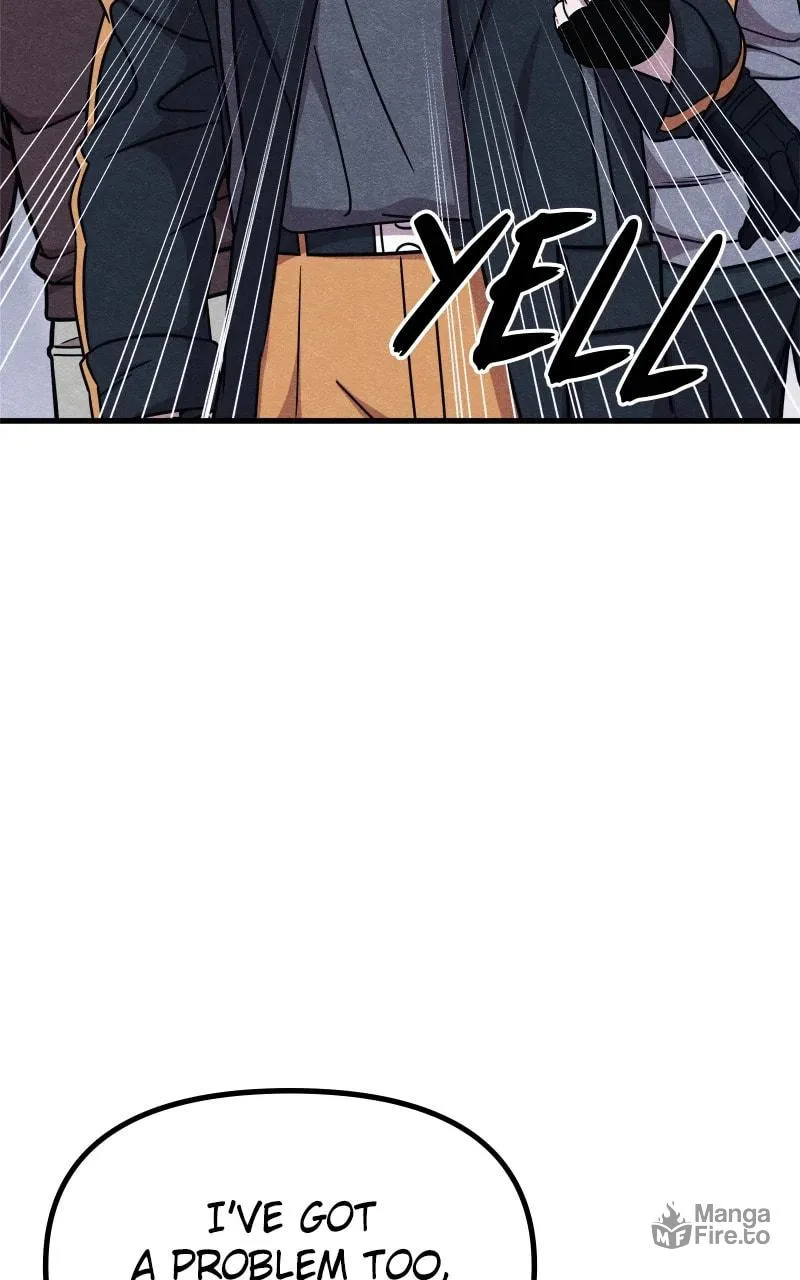 Zombie X Slasher Chapter 71 page 63 - 