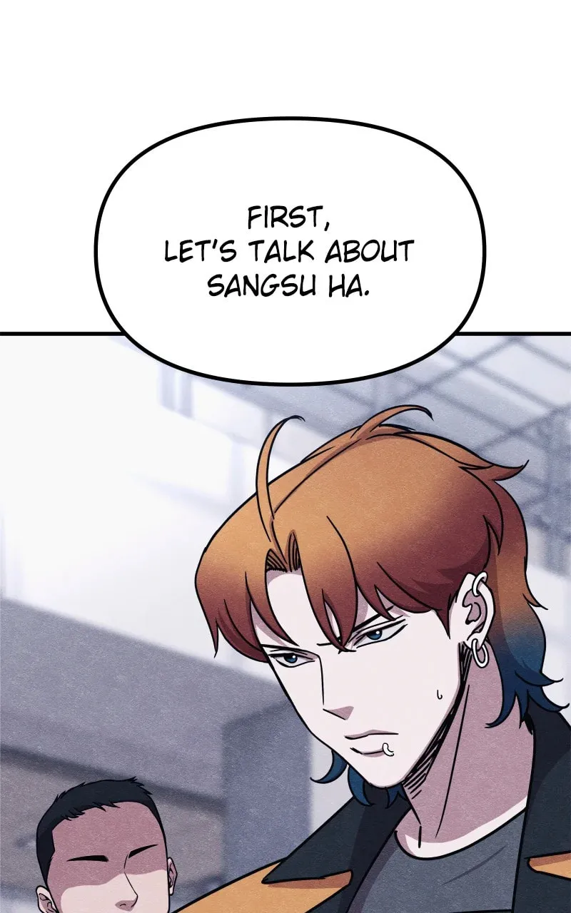 Zombie X Slasher Chapter 71 page 68 - 