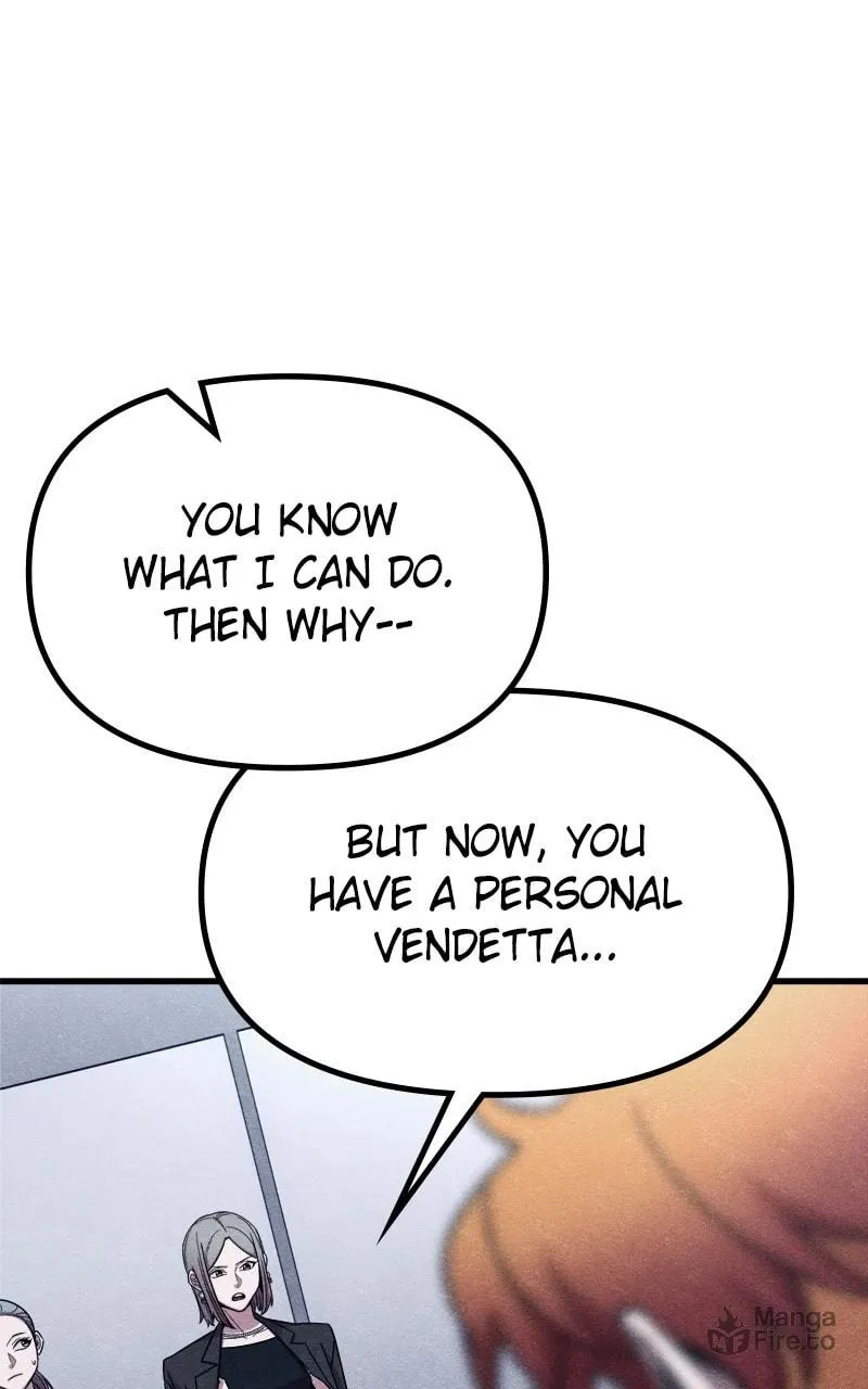Zombie X Slasher Chapter 71 page 70 - 