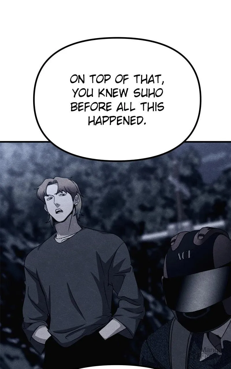 Zombie X Slasher Chapter 71 page 72 - 