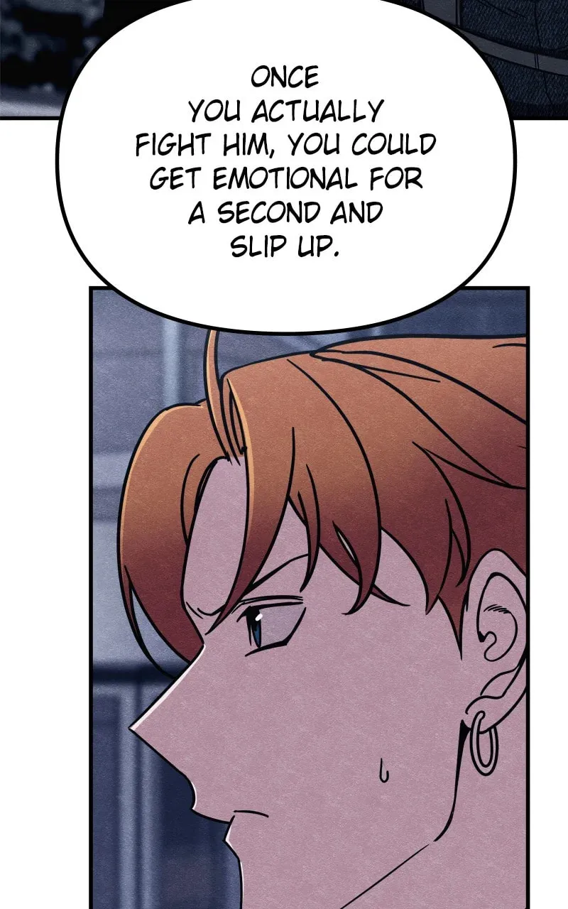 Zombie X Slasher Chapter 71 page 73 - 