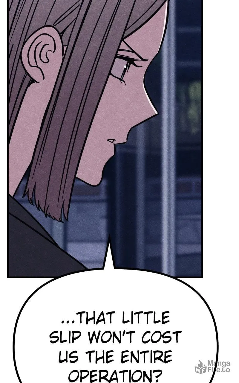 Zombie X Slasher Chapter 71 page 75 - 