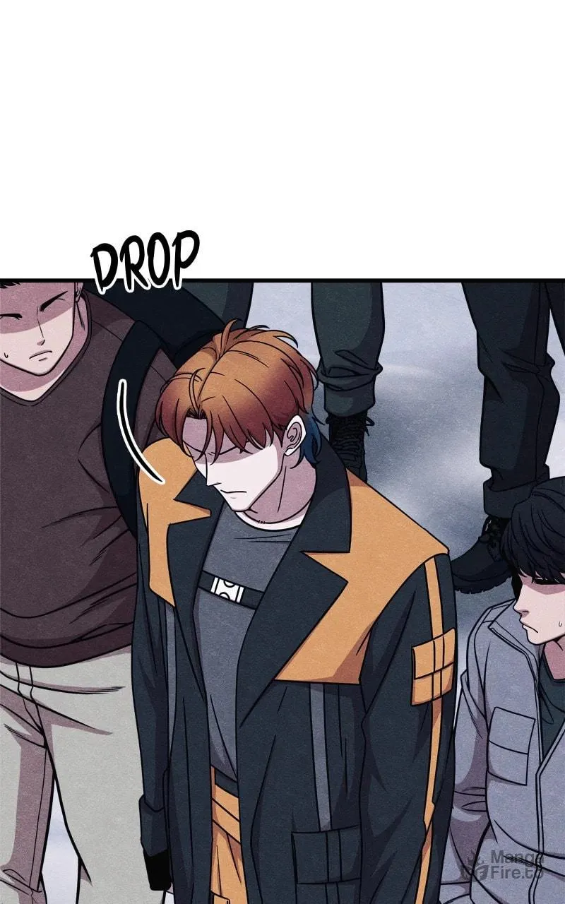 Zombie X Slasher Chapter 71 page 78 - 